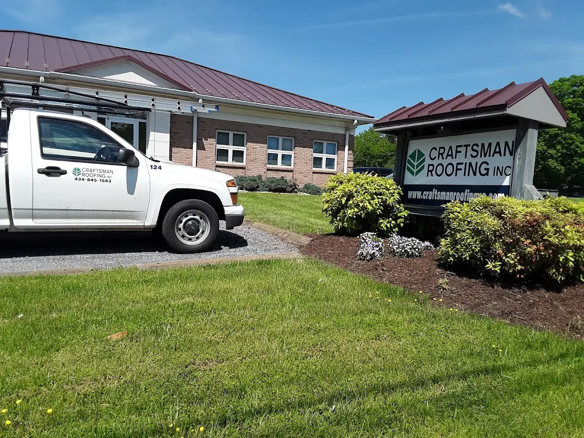 Quality Chimney Repair by experienced craftsmen in Northcrest